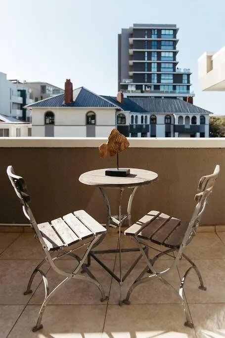 Elegant Apartment With Parking Κέιπ Τάουν Νότια Αφρική