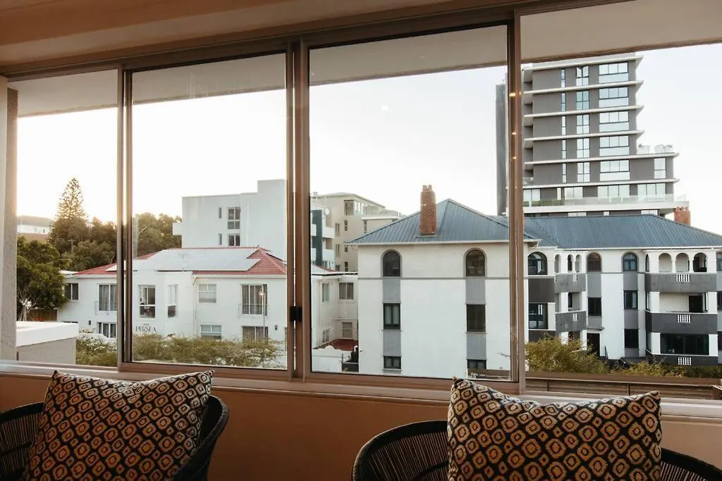 Elegant Apartment With Parking Cape Town Güney Afrika